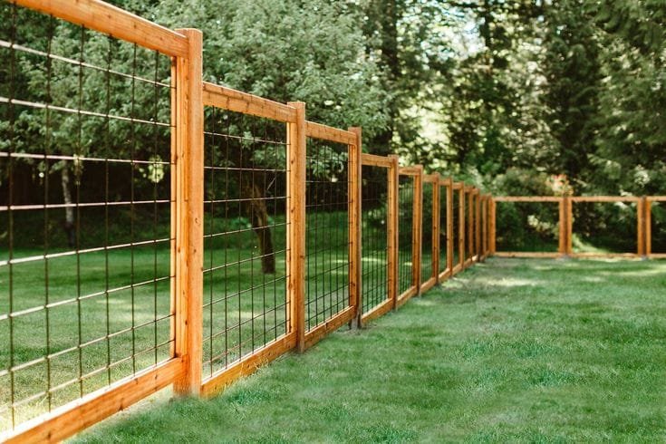 Texas Land Keepers outdoor project 8