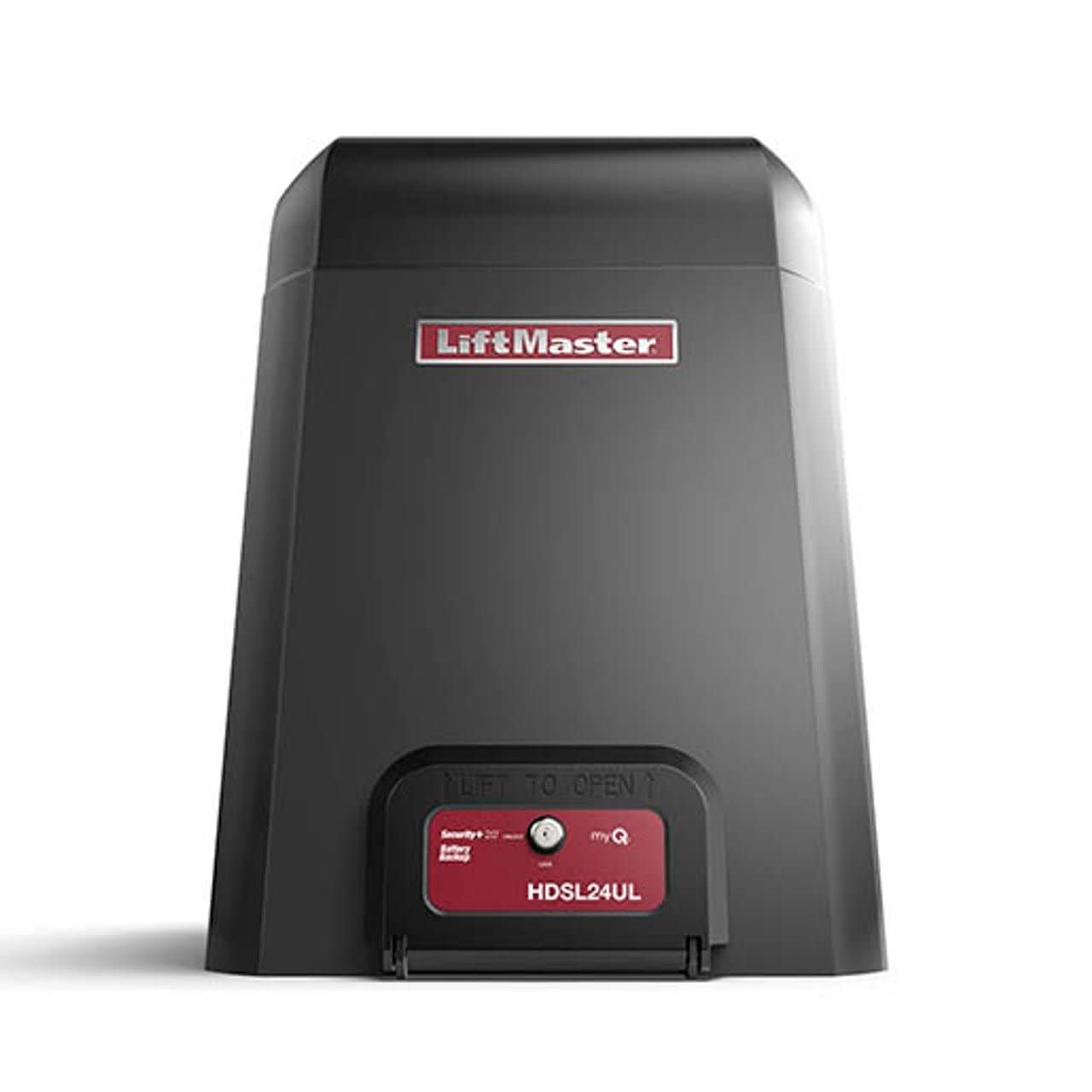 LiftMaster HDSL24UL heavy-duty slide gate operator
