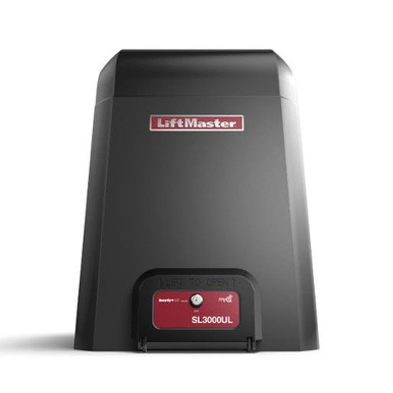 LiftMaster SL3000UL commercial slide gate operator