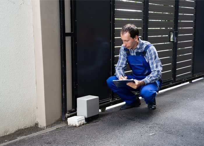 Thinking About Automation? What to Know Before Electric Gate Motor Installation