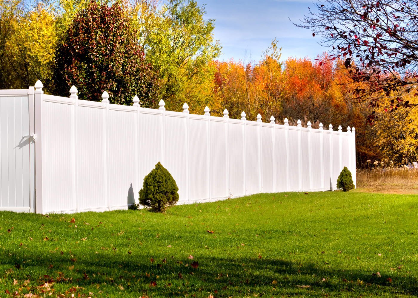 How to Choose the Best Fences and Gates for Home Security